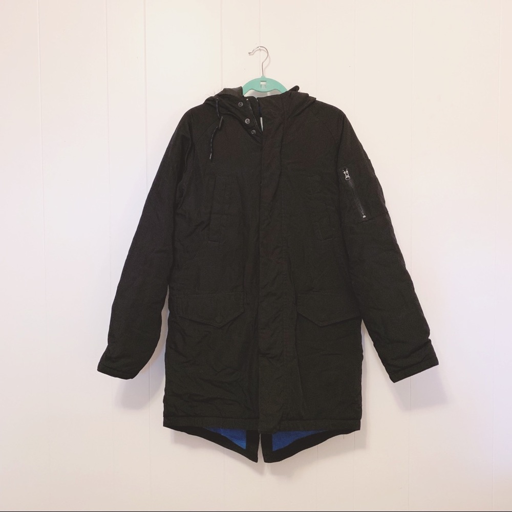 Old Navy Men’s Winter Jacket